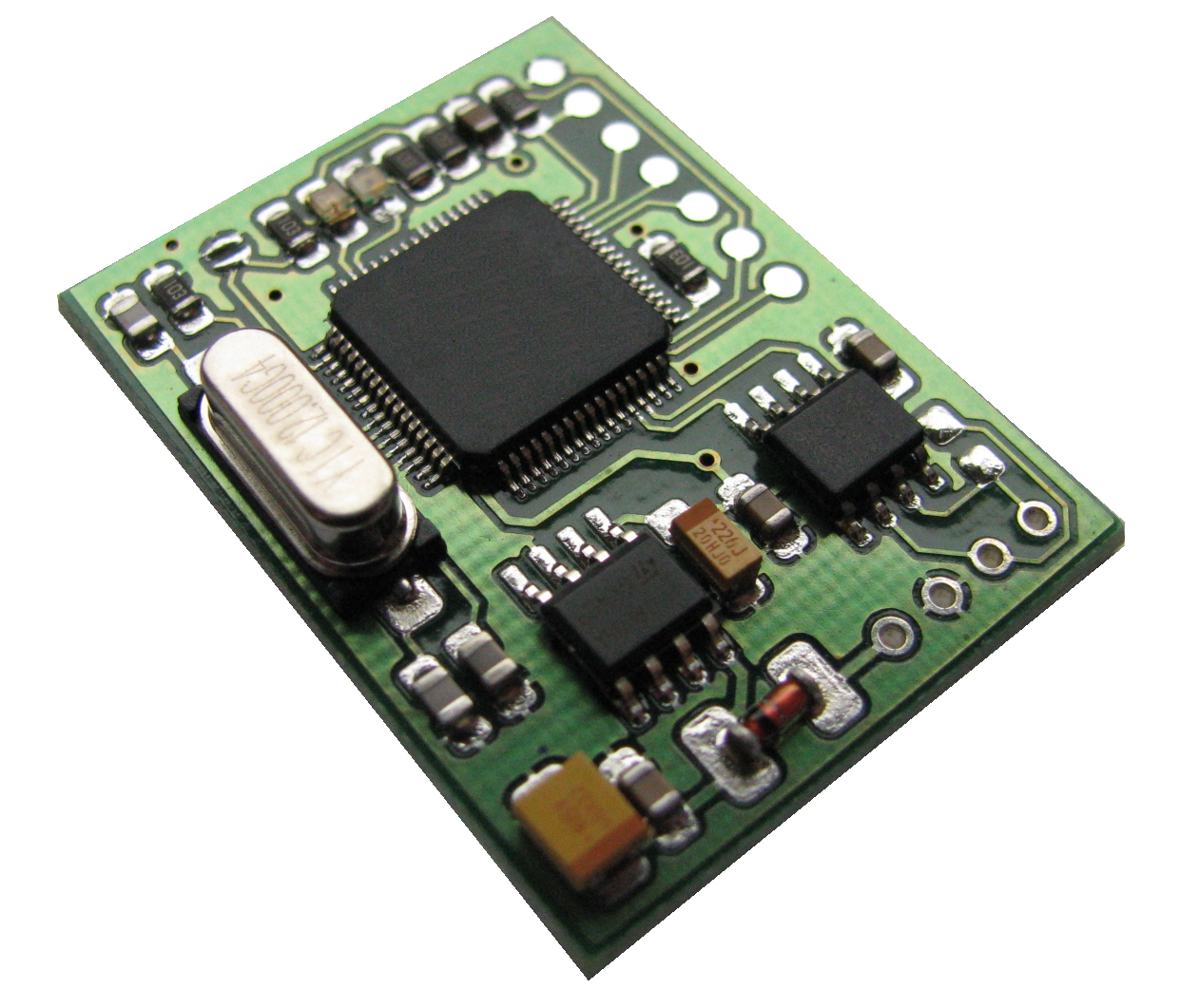 FAP emulator for OPEL DENSO DEC