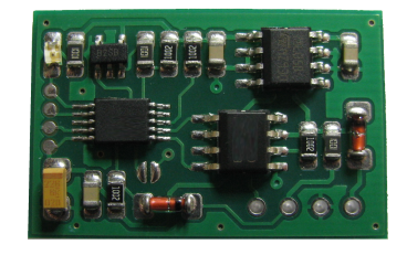 FORD 4C immo emulator