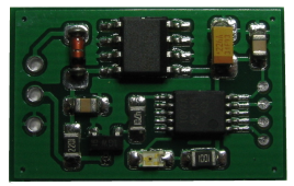 Land Rover DEFENDER Td5 immo emulator - set of 5