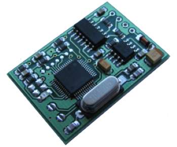 DUCATI immo emulator, CAN, 125kB