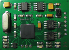 FORD immo emulator, Bx platform, Type3, CAN