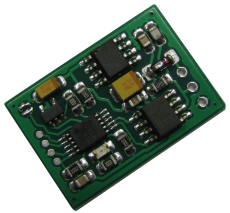 GWM - STEC immo emulator, K-line