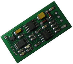 HONDA HLiK immo emulator