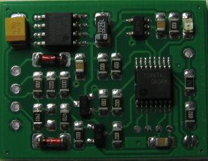 ISUZU wfs-di immo emlator