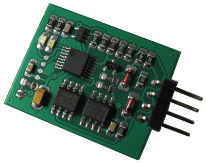 BMW ESL/ELV emulator, F-series, LIN: FEM/BDC