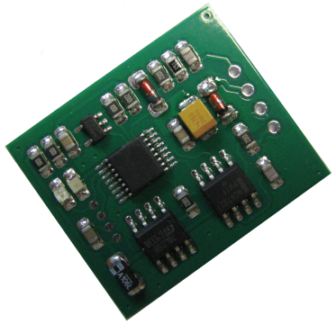 HONDA moto ESCL emulator HLSS-5