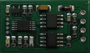 VAG ELV (ESCL) emulator, KESSY, wfs4 system - set of 4