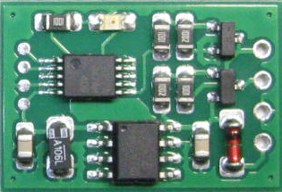 START/STOP deactivator